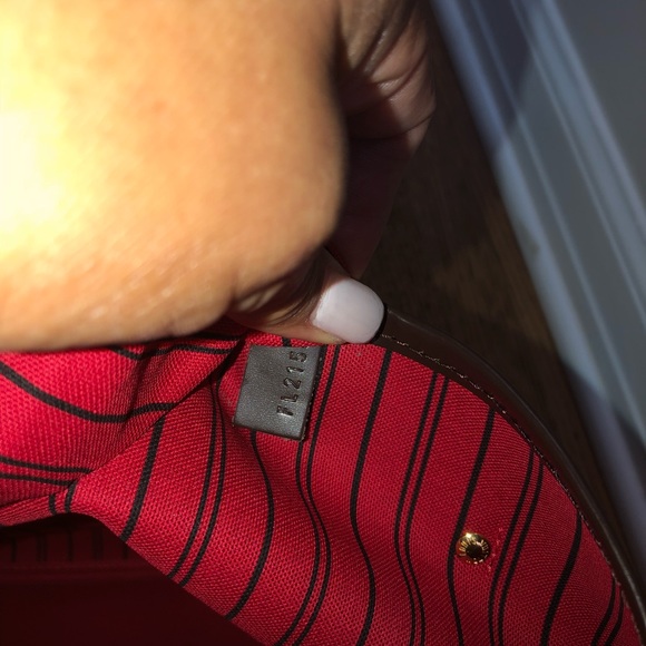 🚫SOLD🚫Louis Vuitton Neverfull GM - Picture 7 of 7